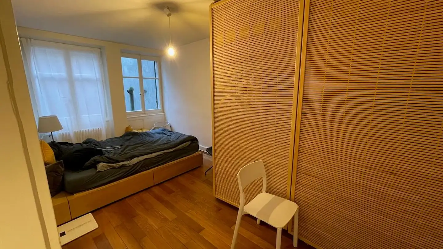 Apartment for rent - Rue Du Lac 20, 1800 Vevey - Photo 2