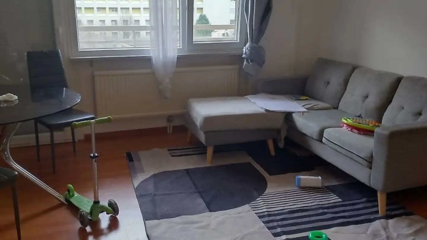 Chambre à louer - 6900 Lugano - Photo 2