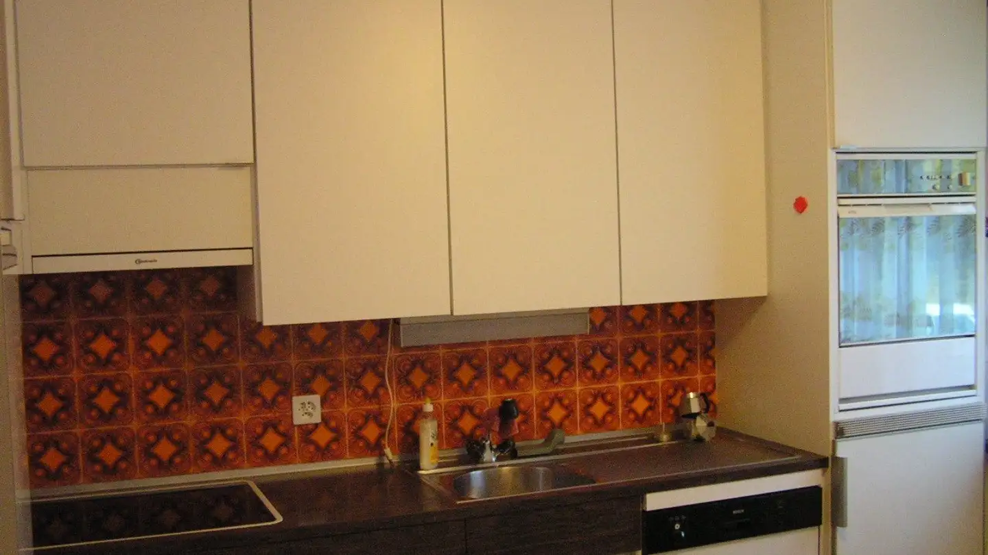Apartment for rent - Via San Gottardo 34, 6775 Ambrì - Photo 3