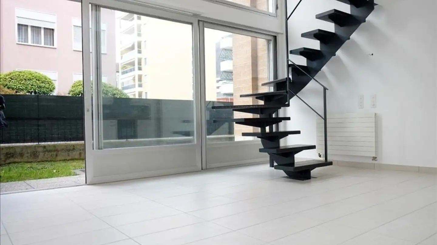 Duplex in affitto - Via Pioda 15a, 6600 Locarno - Foto 3