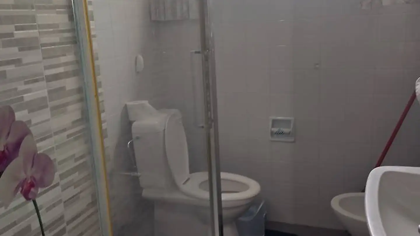 Chambre à louer - 6900 Lugano - Photo 3