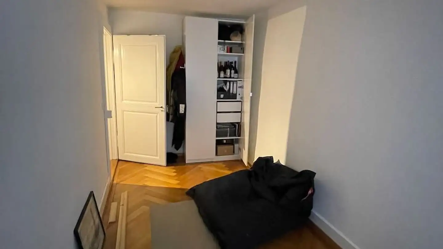 Apartment for rent - Rue Du Lac 20, 1800 Vevey - Photo 3