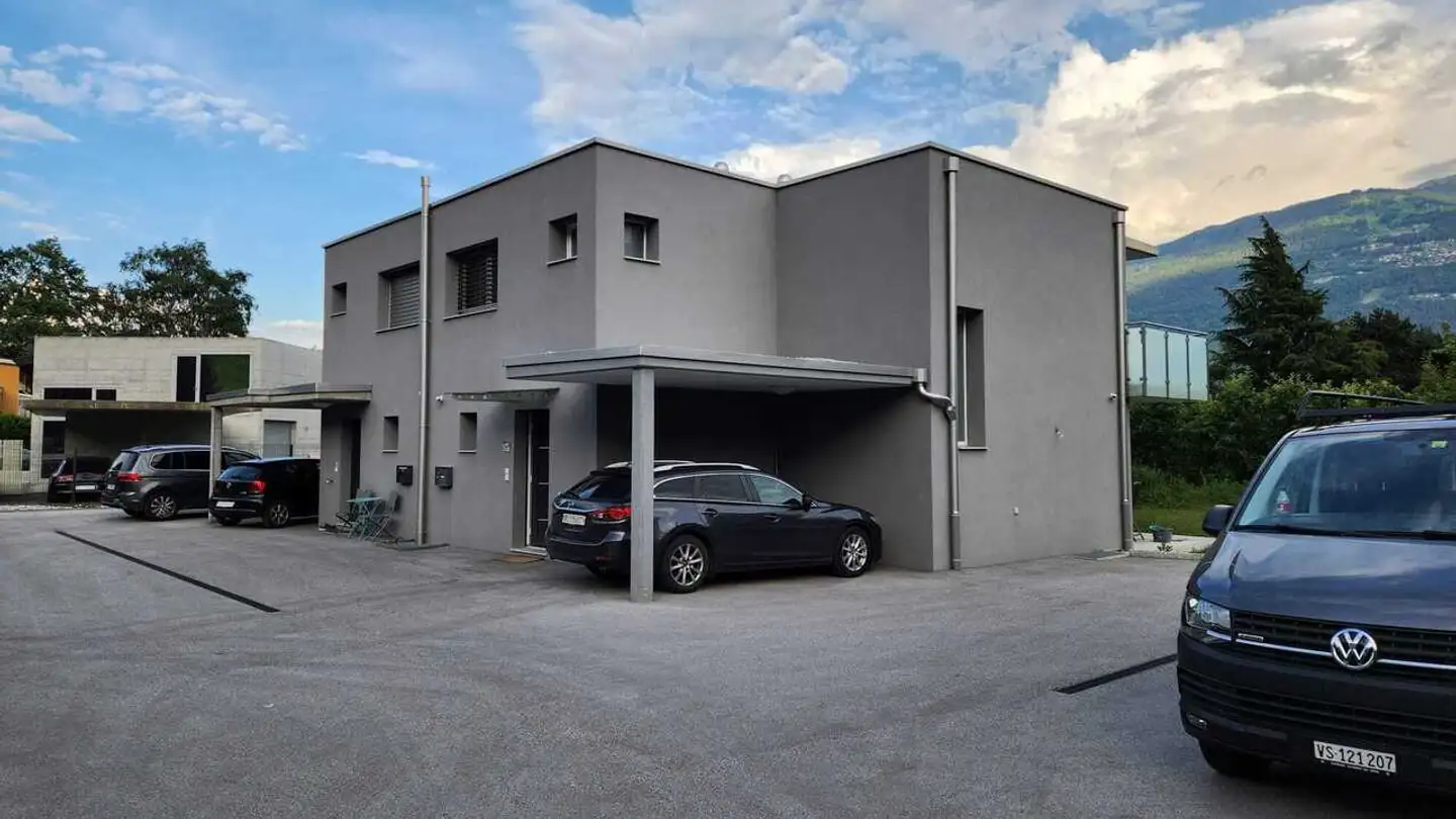 Casa a schiera in vendita - 1964 Conthey - Foto 2