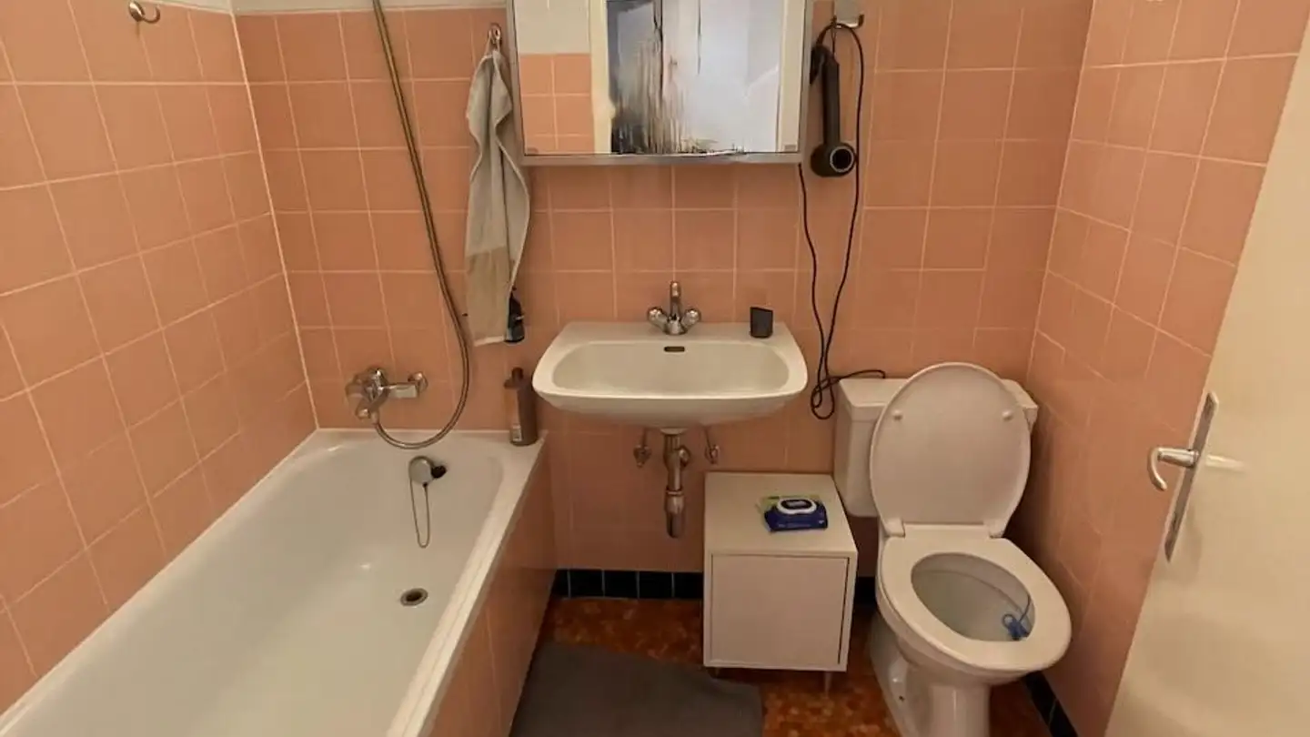 Apartment for rent - Rue Du Lac 20, 1800 Vevey - Photo 4