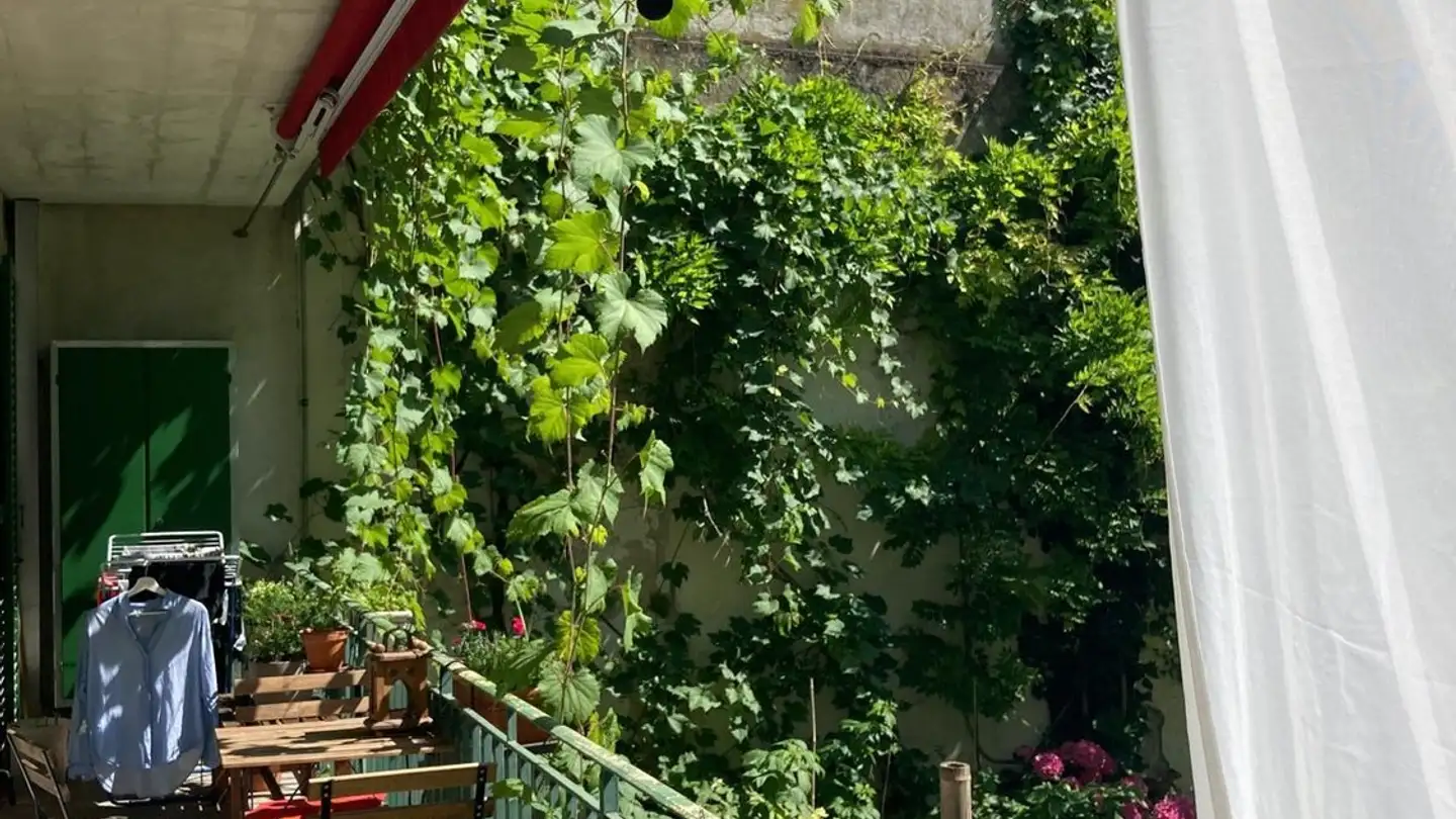 Single room for rent - 4051 Basel - Photo 2