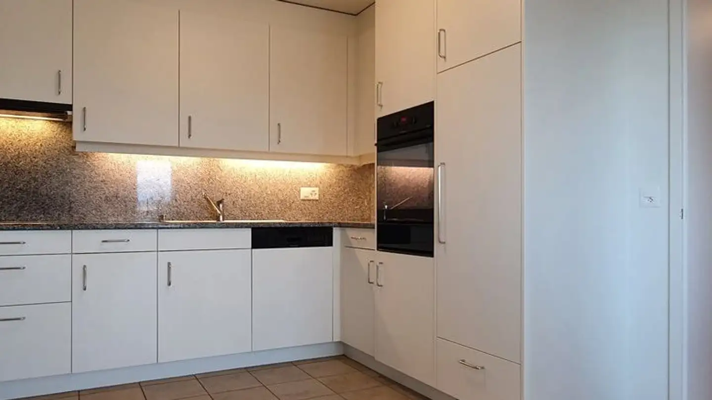 Appartamento in affitto - Flurstrasse 38, 2540 Grenchen