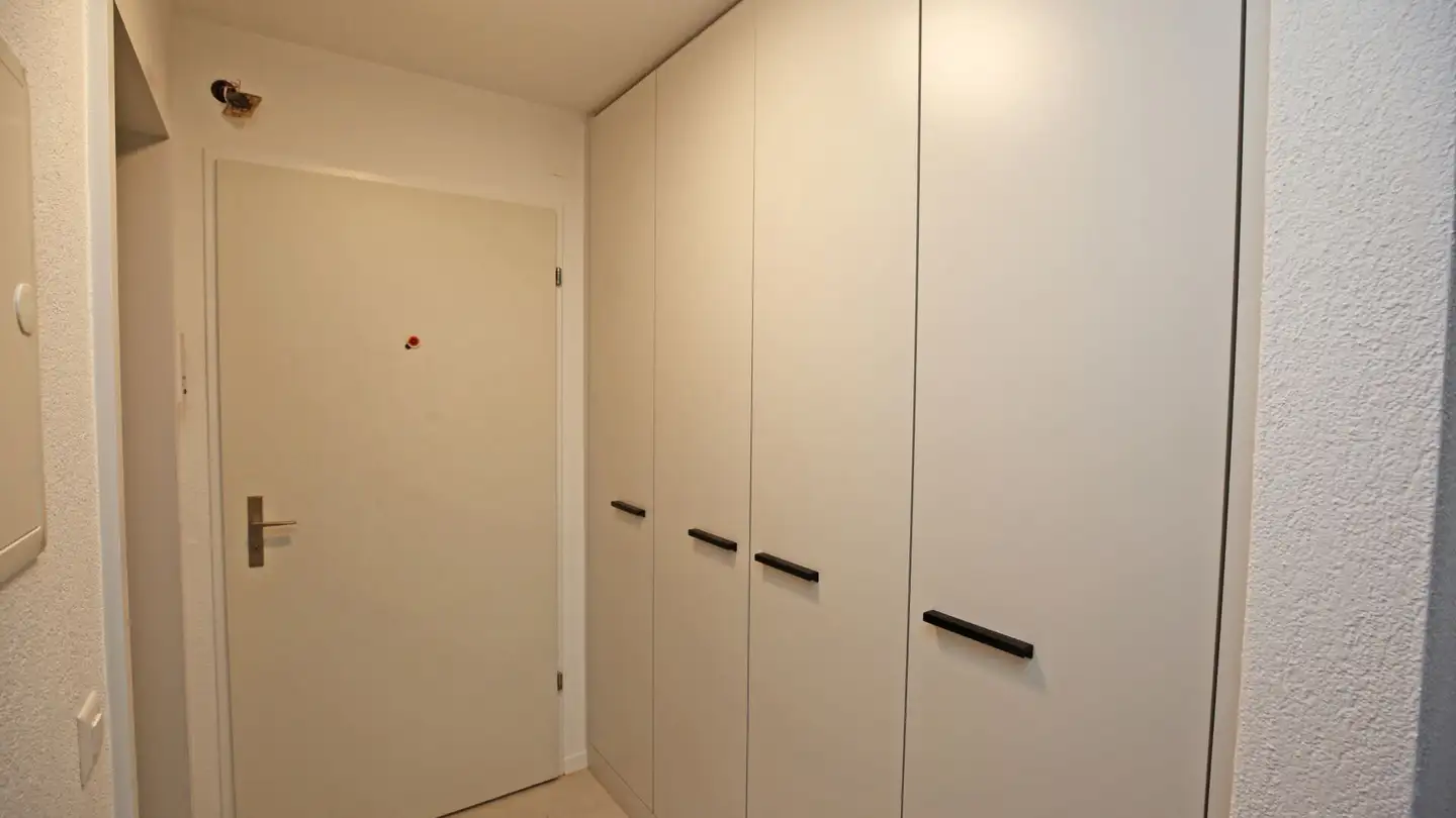 Appartamento in affitto - Mühlestrasse, 3053 Münchenbuchsee - Photo 3