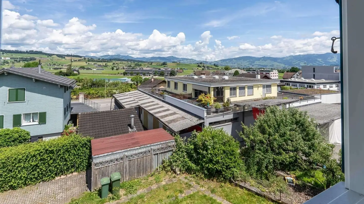 Wohnung mieten - 8863 Buttikon SZ - Foto 2