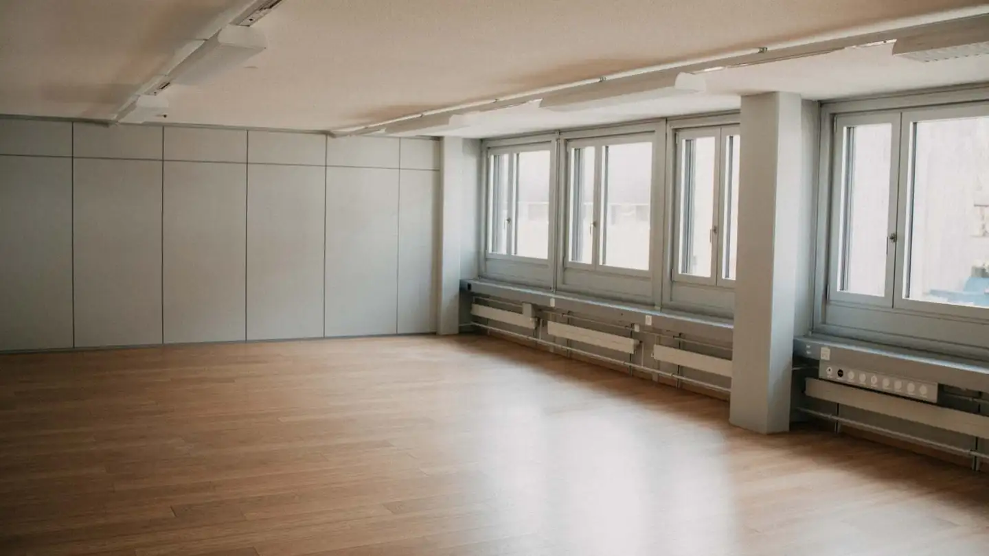 Office space for rent - Obere Zollgasse 75, 3072 Ostermundigen