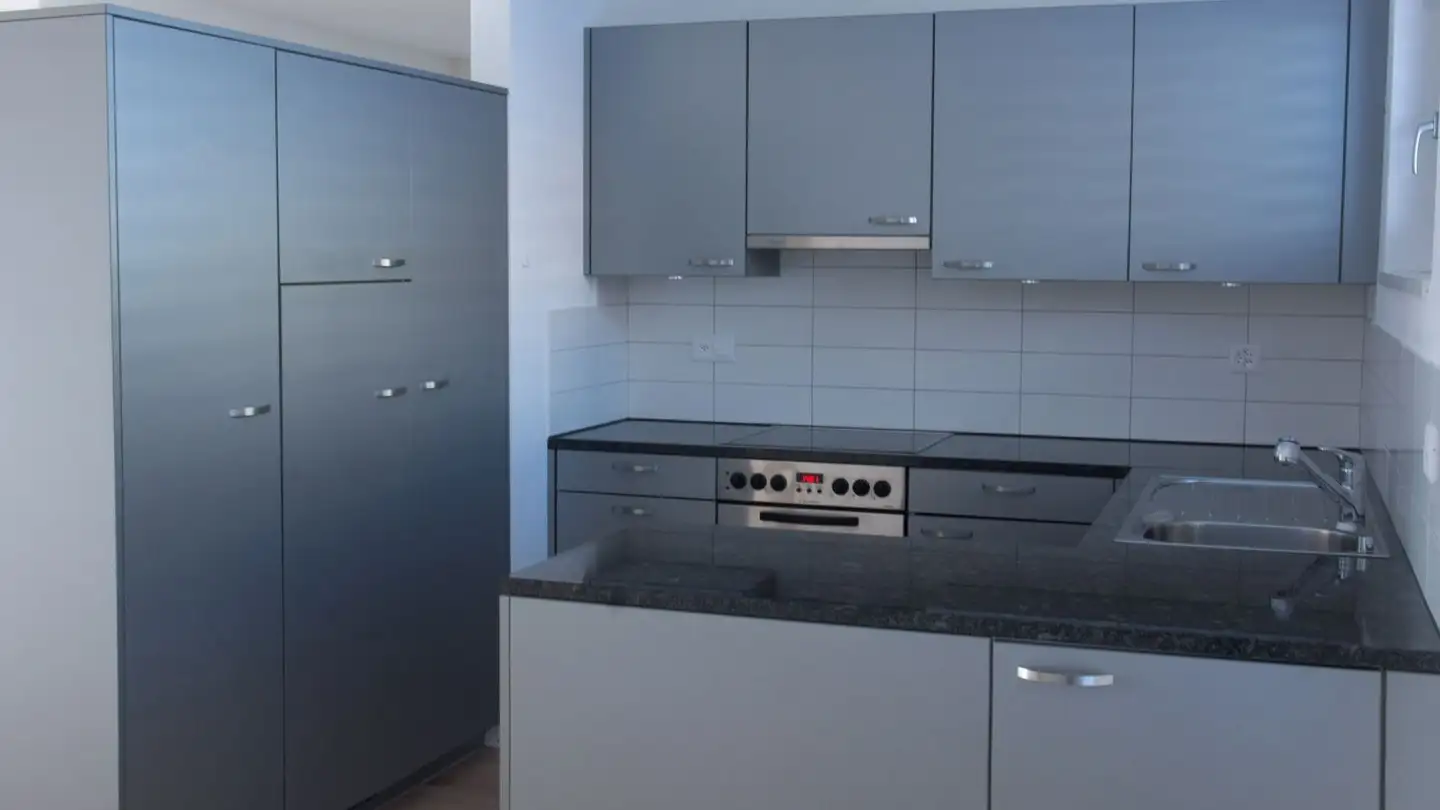 Appartement à louer - Höschetli 130, 8762 Schwändi b. Schwanden - Photo 2