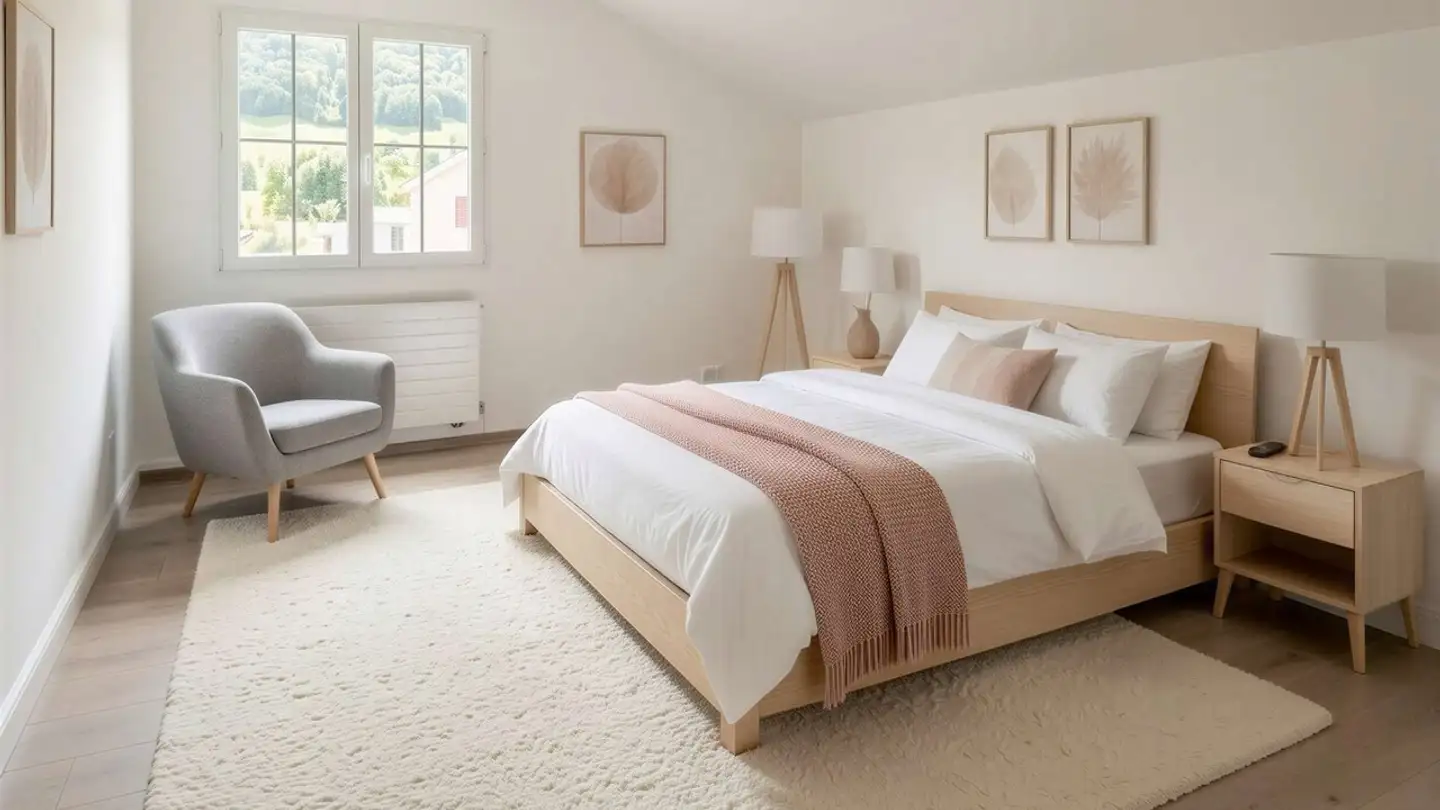 Wohnung mieten - 8863 Buttikon SZ - Foto 3