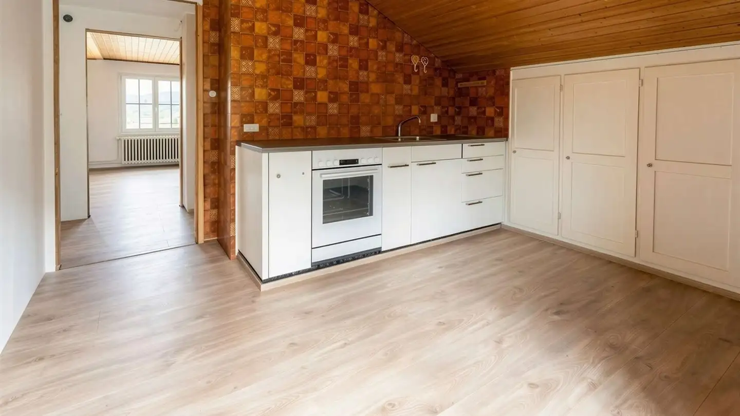 Wohnung mieten - 8863 Buttikon SZ - Foto 4
