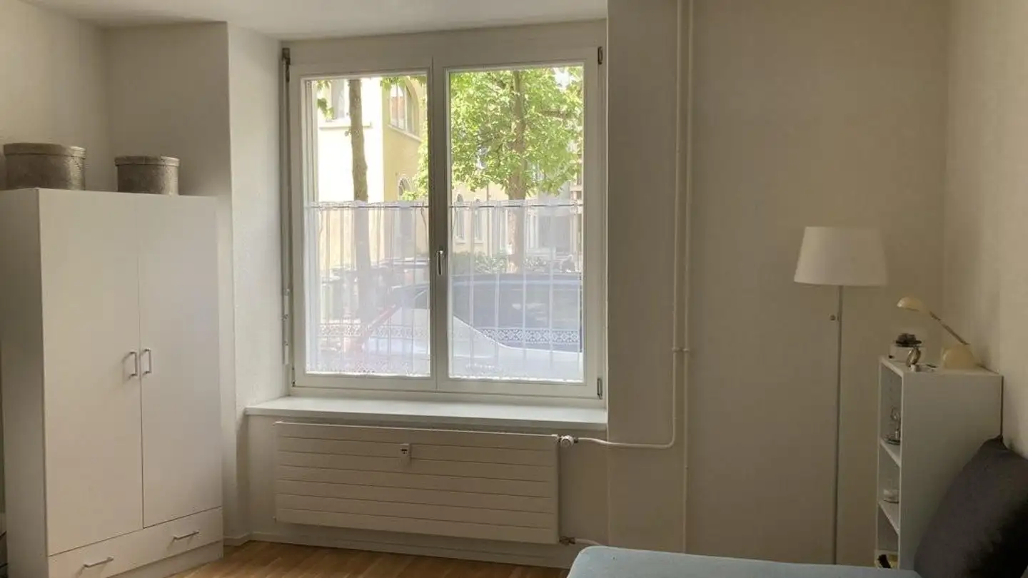 Appartement à louer - Aemtlerstrasse 42, 8003 Zürich