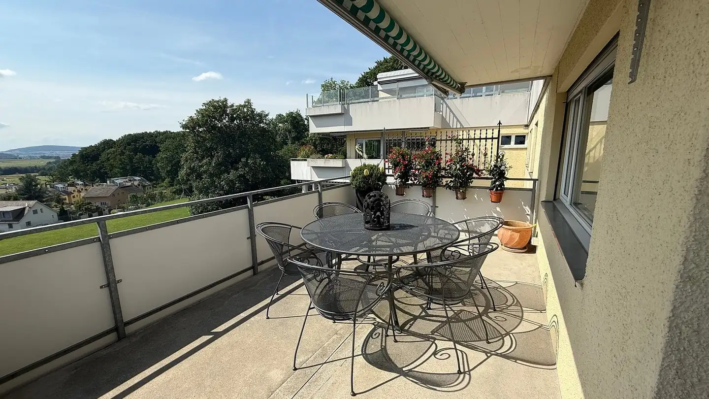 Apartment for sale - Lufingerstrasse 25, 8185 Winkel