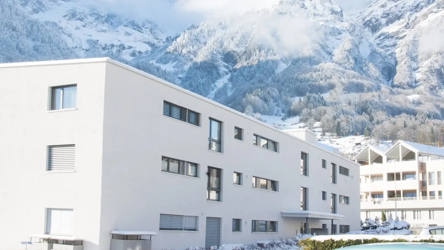 Appartement à louer - Höschetli 130, 8762 Schwändi b. Schwanden
