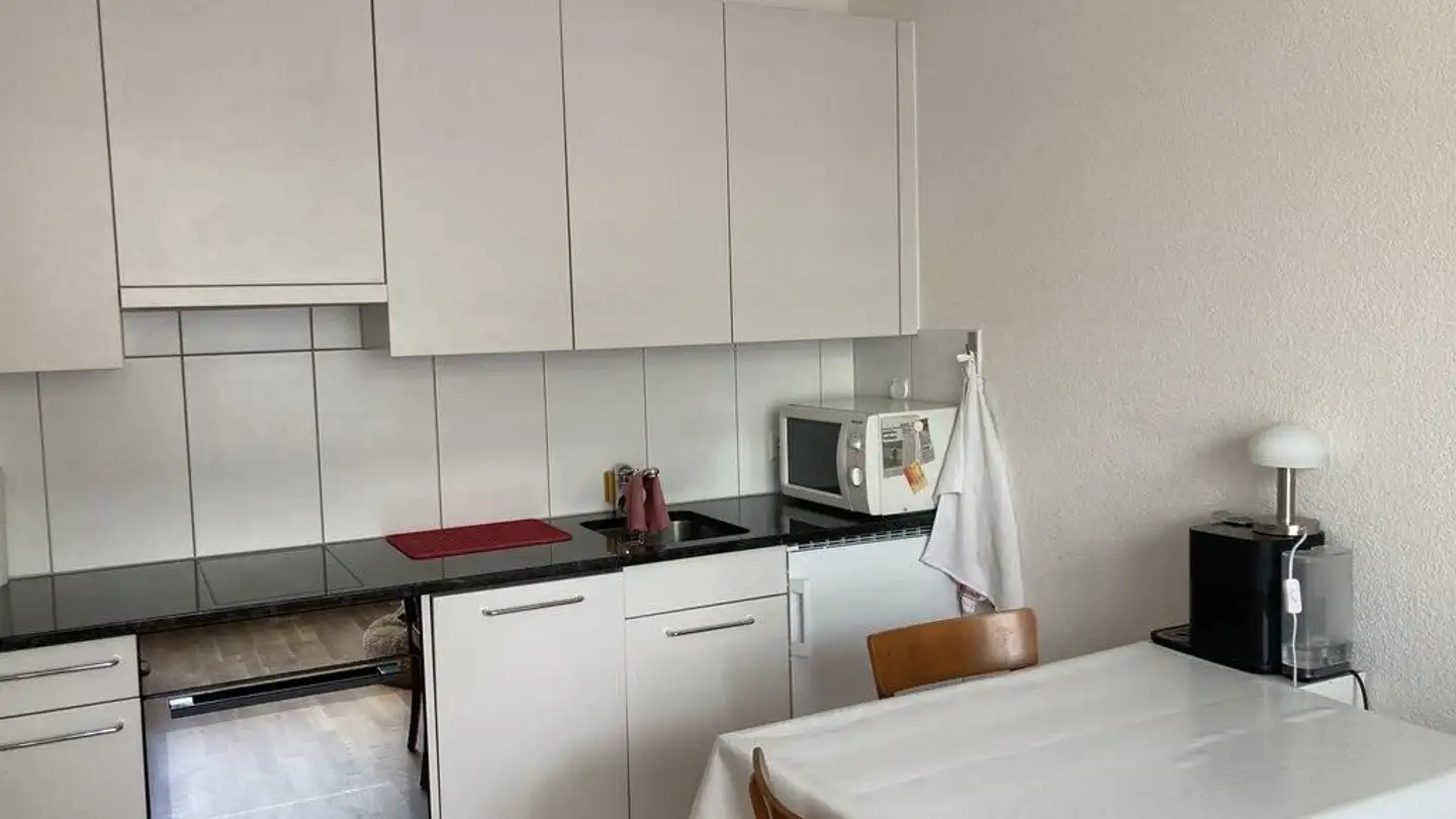 Appartement à louer - Aemtlerstrasse 42, 8003 Zürich - Photo 2