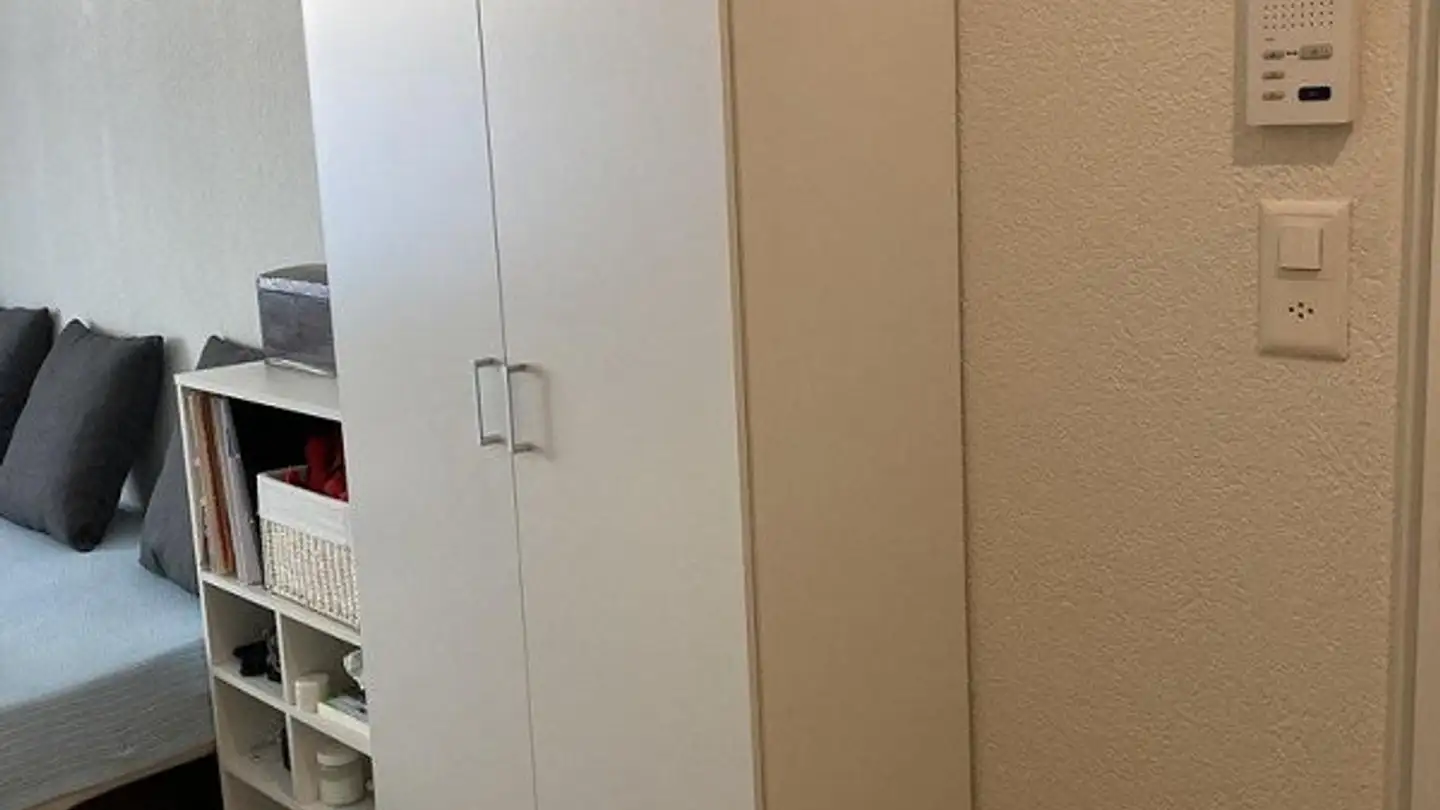 Appartement à louer - Aemtlerstrasse 42, 8003 Zürich - Photo 3