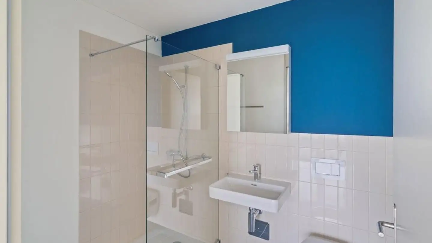 Apartment for rent - Am Stadtrand 23, 8600 Dübendorf - Photo 4