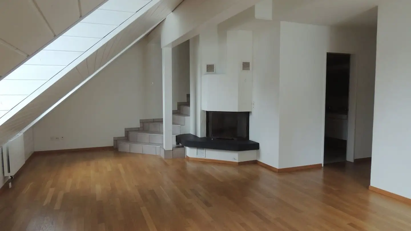 Duplex à louer - Lindauerstrasse 5, 8309 Nürensdorf - Photo 4