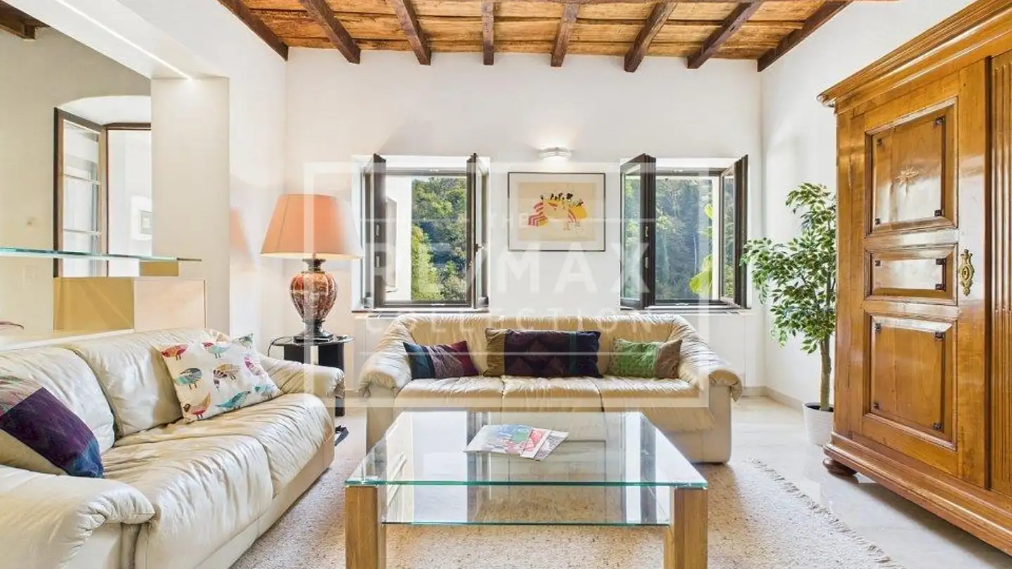 Casa singola in vendita - 6933 Muzzano