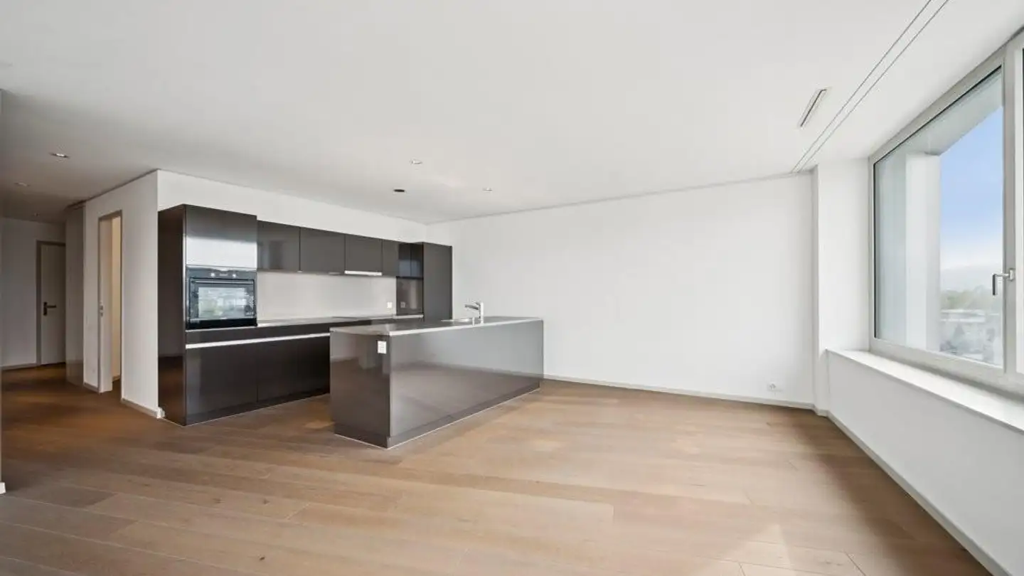 Wohnung mieten - Ueberlandstrasse 18, 8953 Dietikon - Foto 3