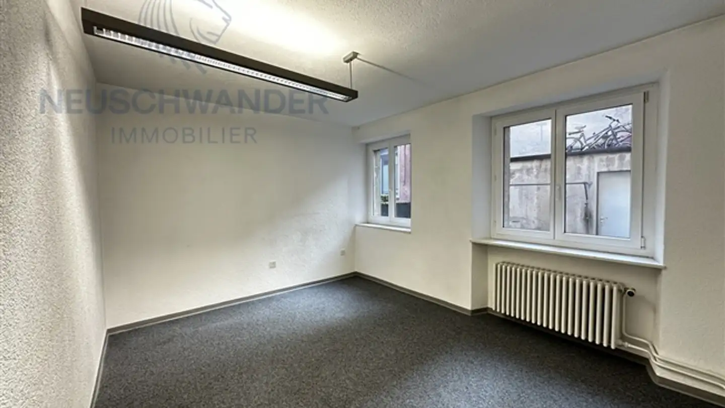 Appartement à louer - Rue Du 23-Juin, 2800 Delémont