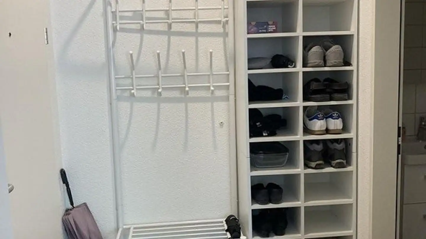 Appartement à louer - Aemtlerstrasse 42, 8003 Zürich - Photo 4