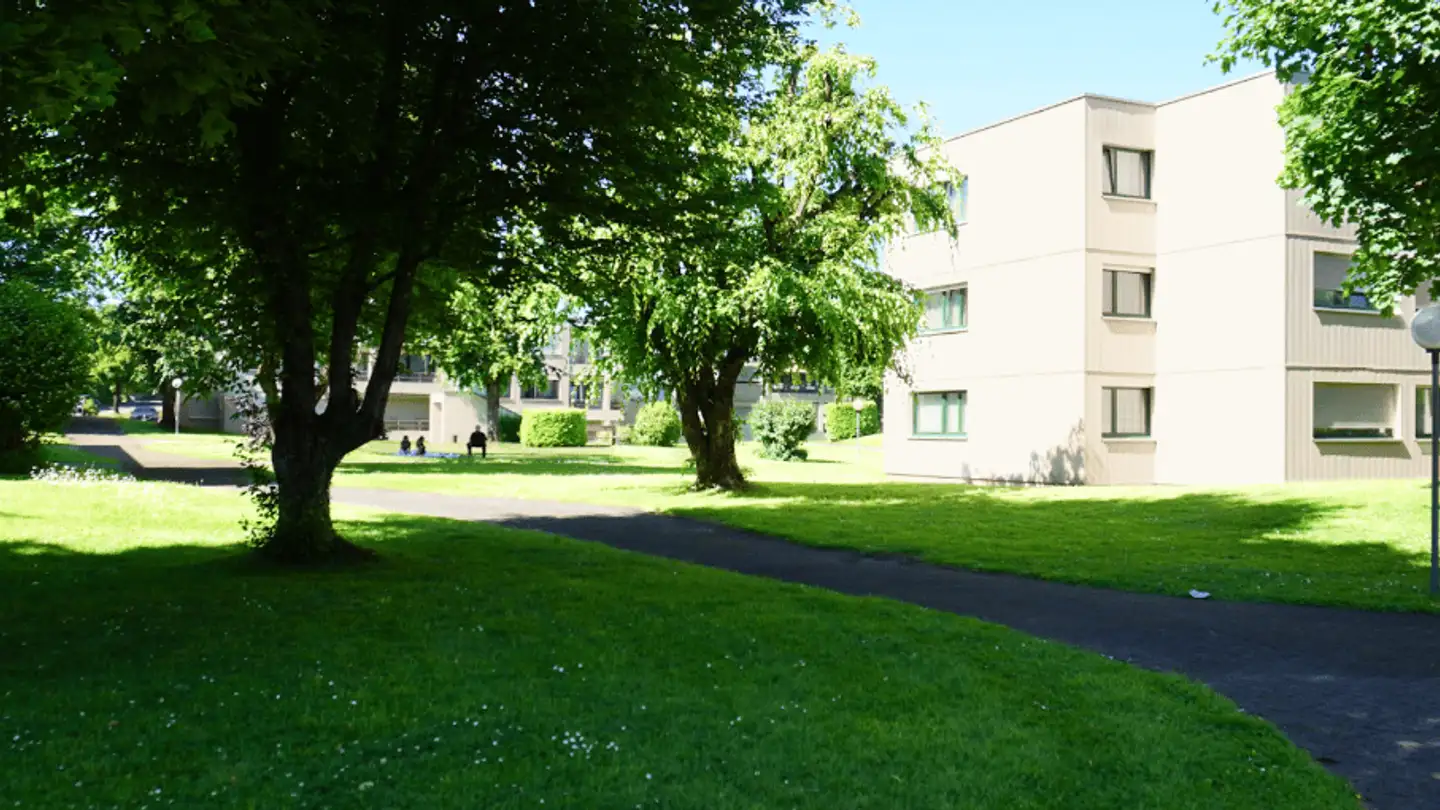 Attico in vendita - Schäfligrabenstrasse 17, 8304 Wallisellen - Foto 4