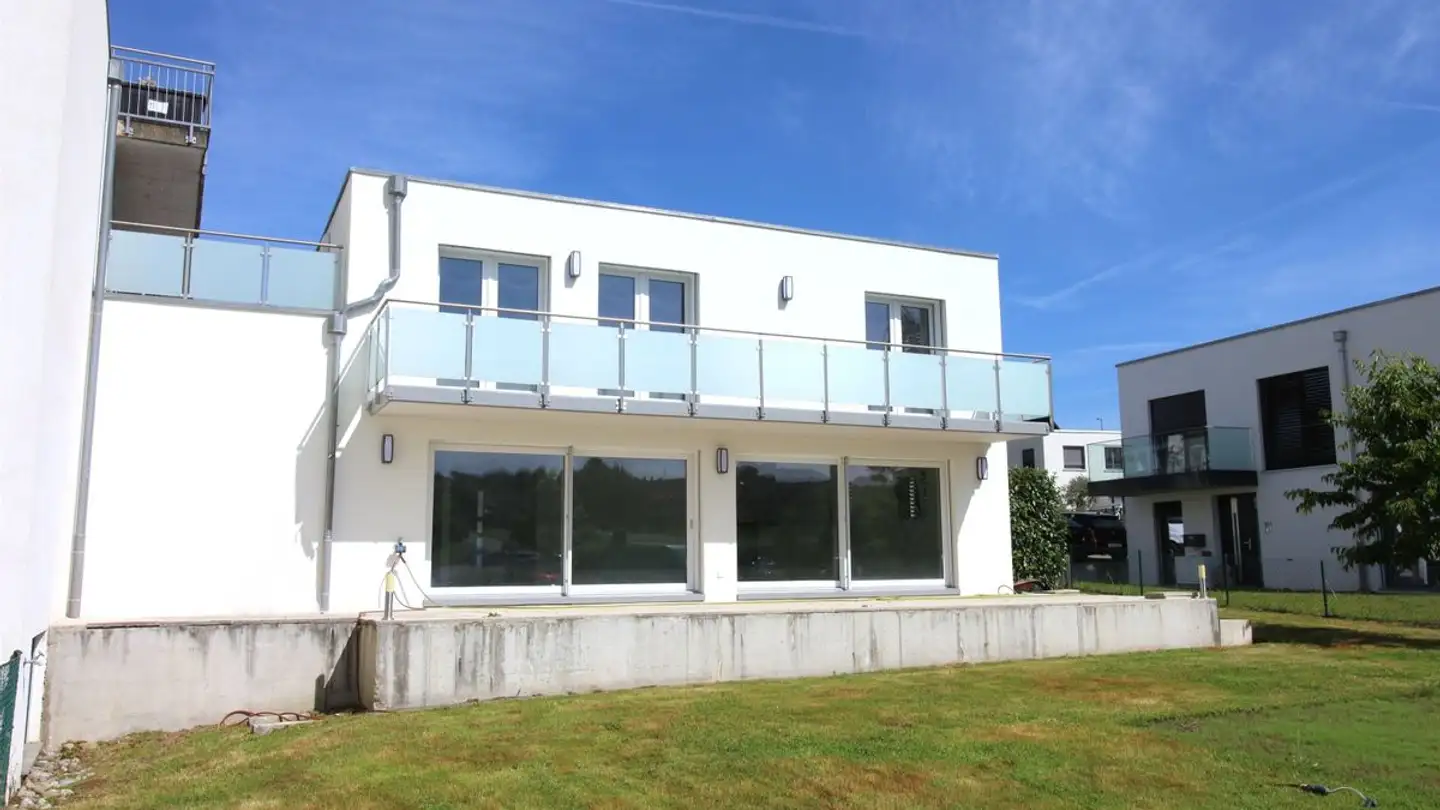 Maison jumelle à vendre - 1041 Poliez-Pittet