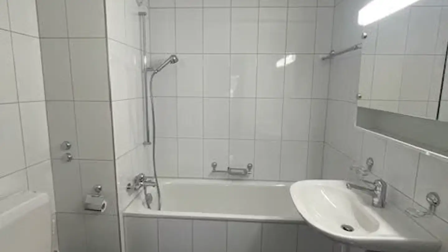 Apartment for rent - Lindenstrasse 28, 2552 Orpund - Photo 2
