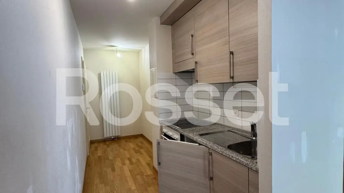 Appartamento in affitto - La Voie-Creuse 5a, 1202 Genève - Foto 3
