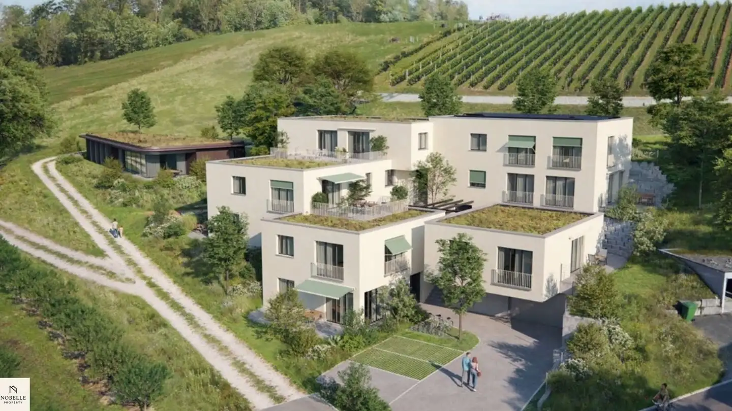 Wohnung mieten - 8447 Dachsen - Foto 2