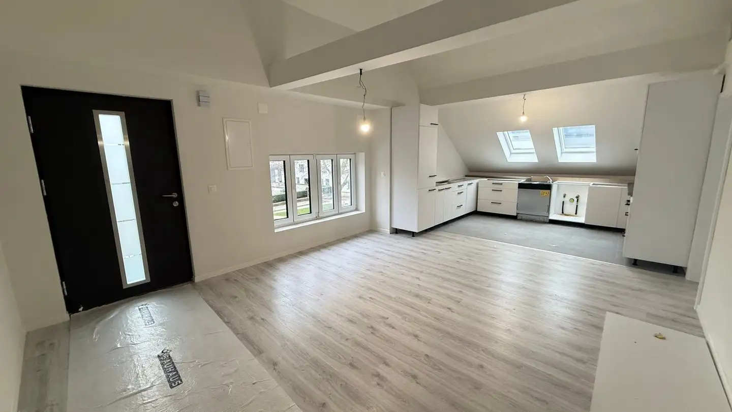 Penthouse for rent - Hauptstrasse 23, 2542 Pieterlen - Photo 2