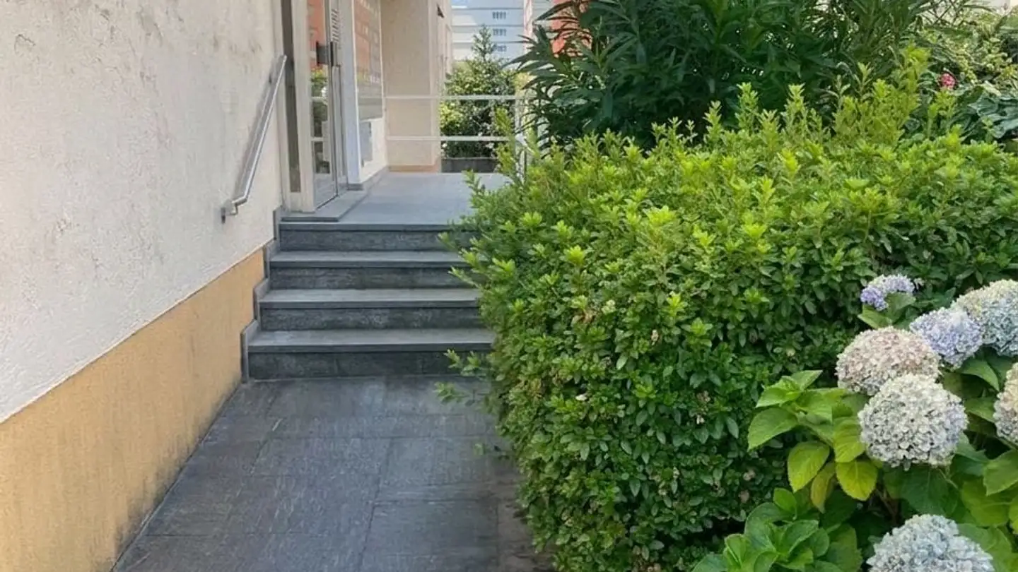 Studio à vendre - Via Verbano 20, 6648 Minusio - Photo 4