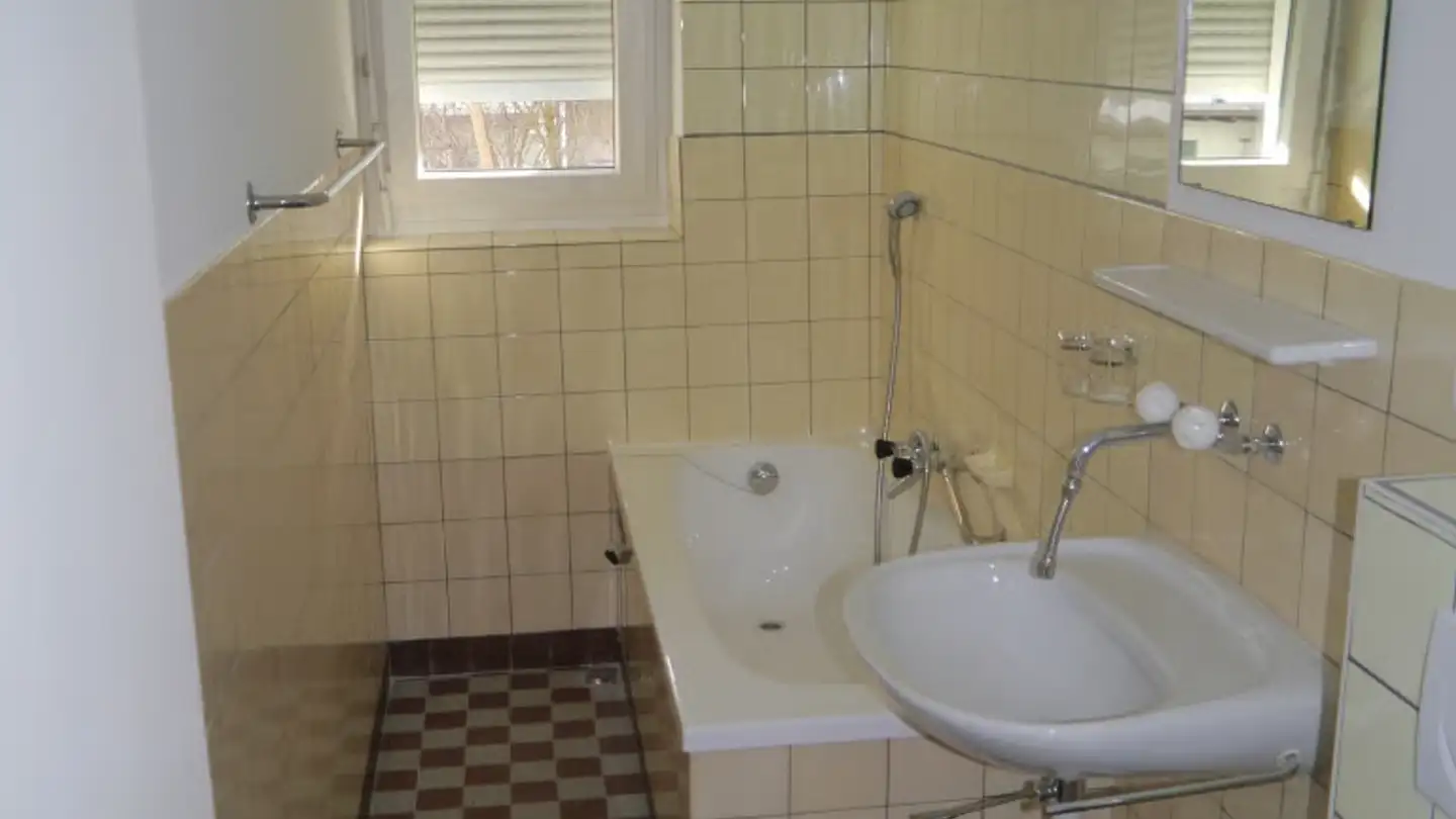 Appartamento in affitto - Knöringerstrasse 3, 4055 Basel - Foto 2