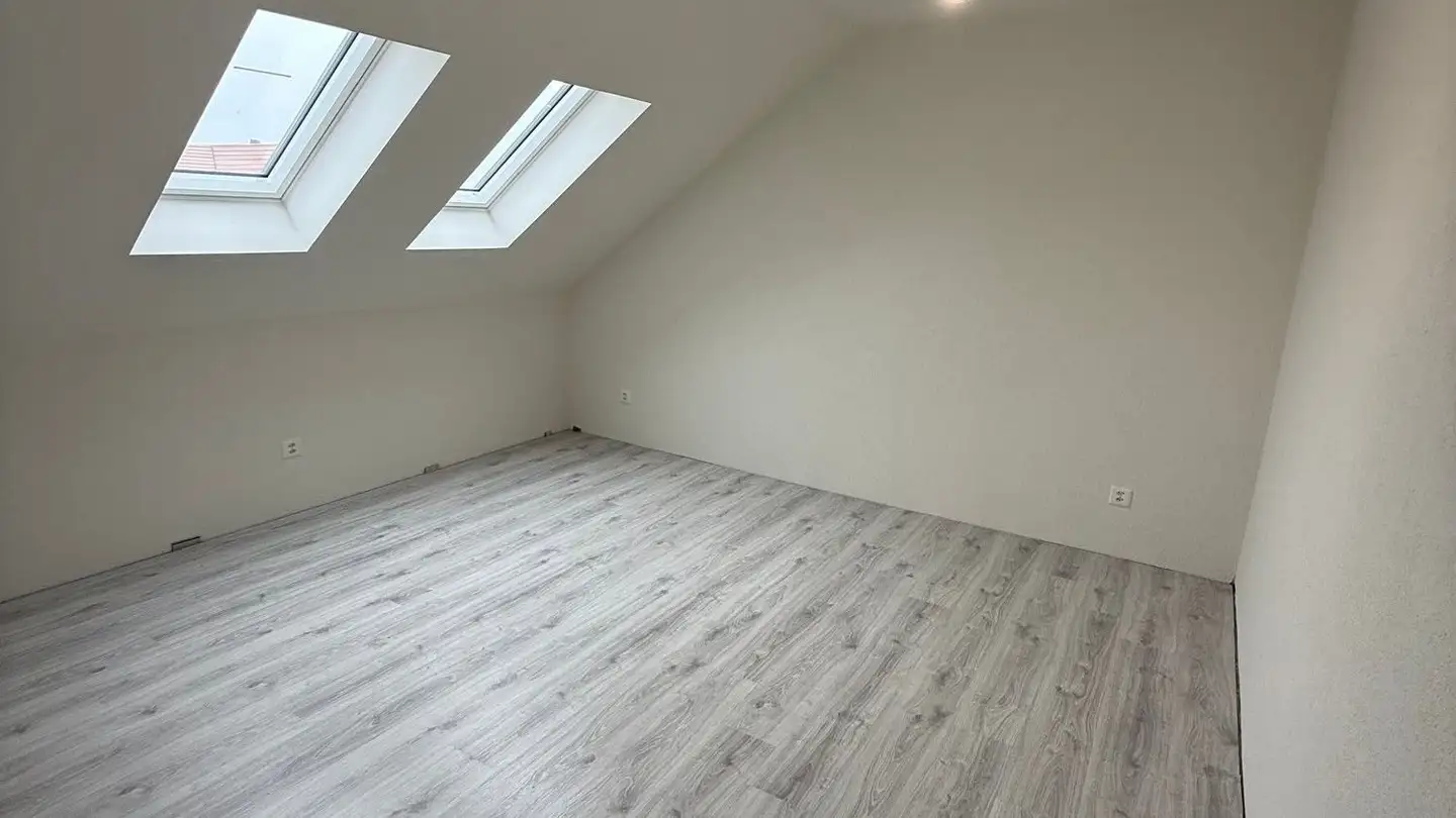 Penthouse for rent - Hauptstrasse 23, 2542 Pieterlen - Photo 3