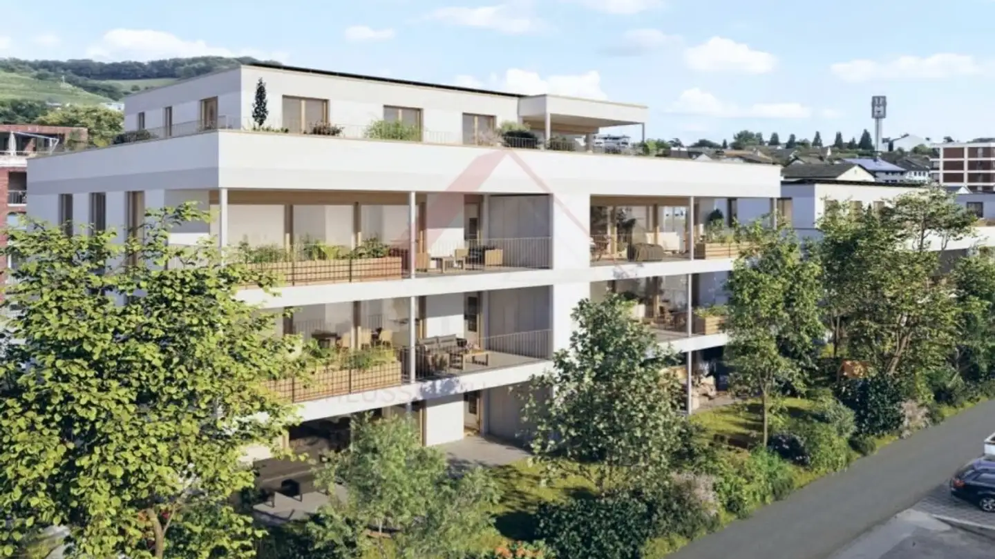 Appartement à vendre - 5312 Döttingen - Photo 2