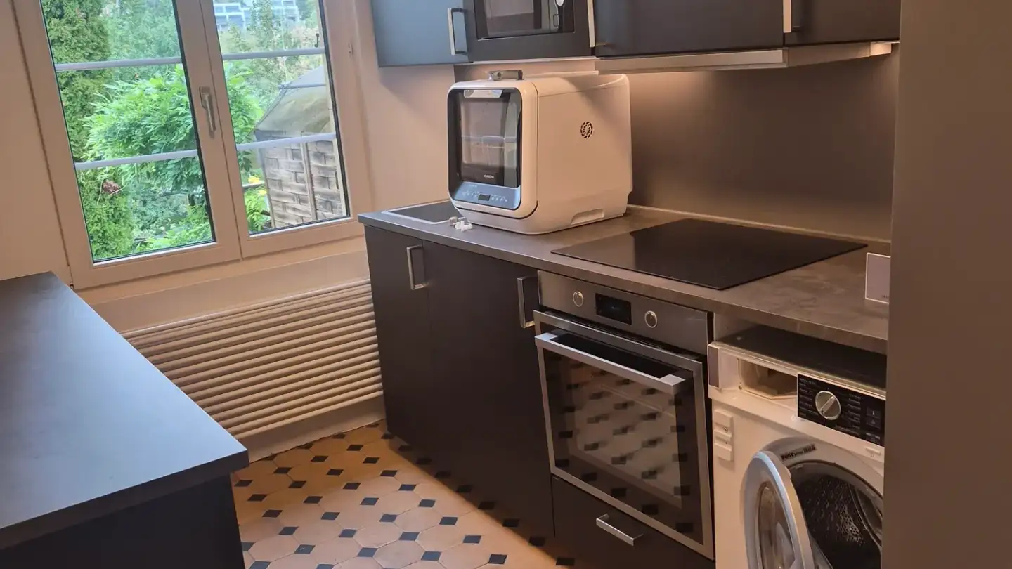 Appartamento in affitto - Konstanzerstrasse 16, 9500 Wil SG - Foto 4