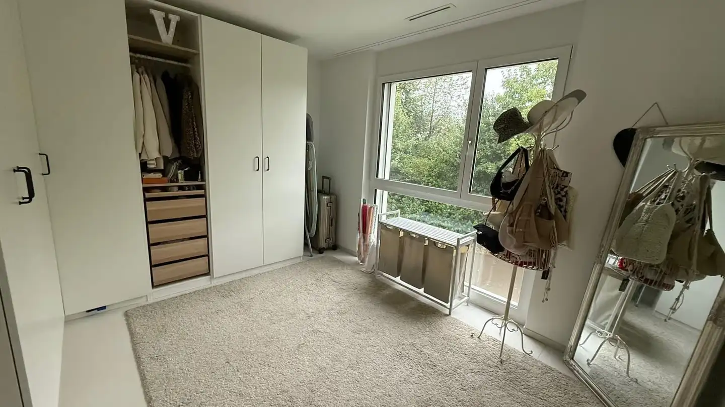 Wohnung mieten - Hüüsliwies 1, 9556 Affeltrangen - Foto 3