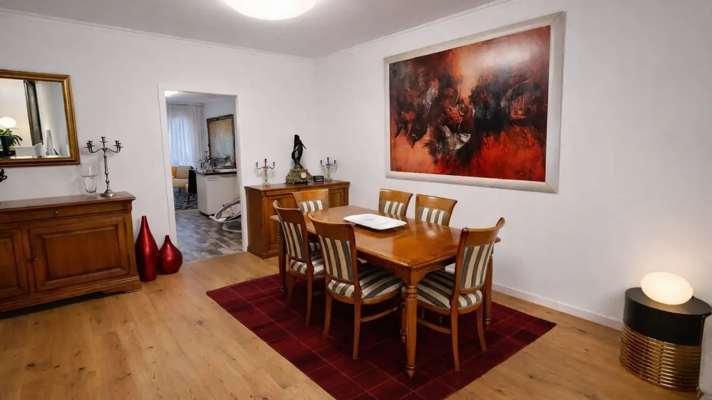 Apartment for rent - Chemin De Pont-Céard, 1290 Versoix - Photo 3