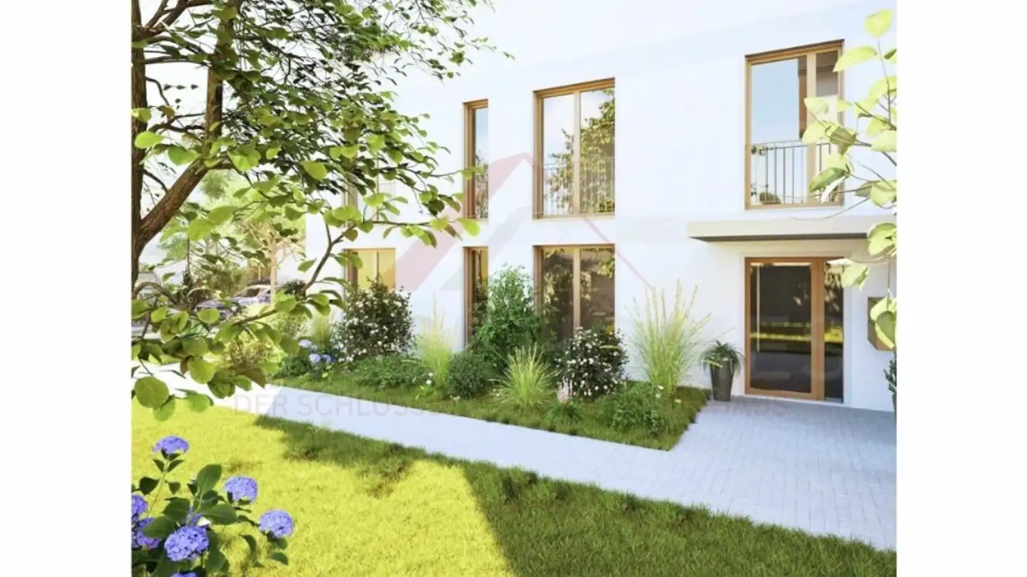 Appartement à vendre - 5312 Döttingen - Photo 4