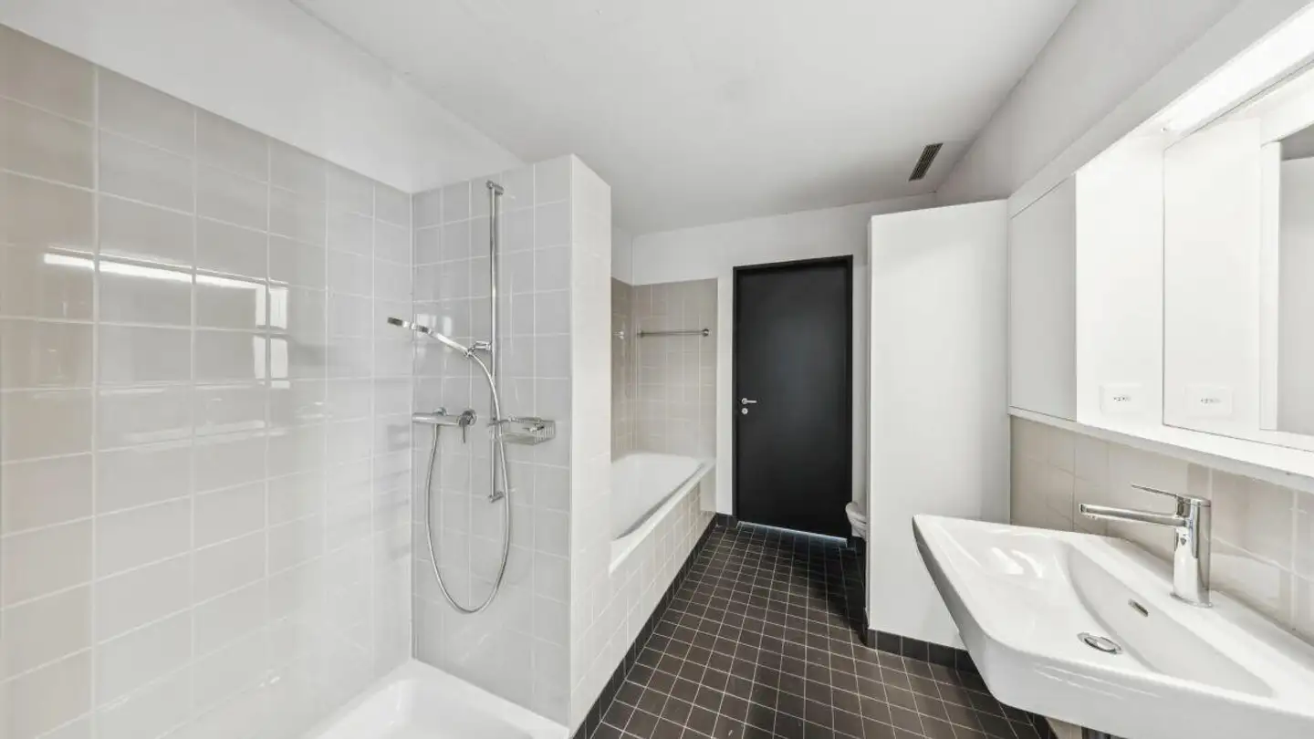 Wohnung mieten - Colombstrasse 41, 3027 Bern - Foto 4