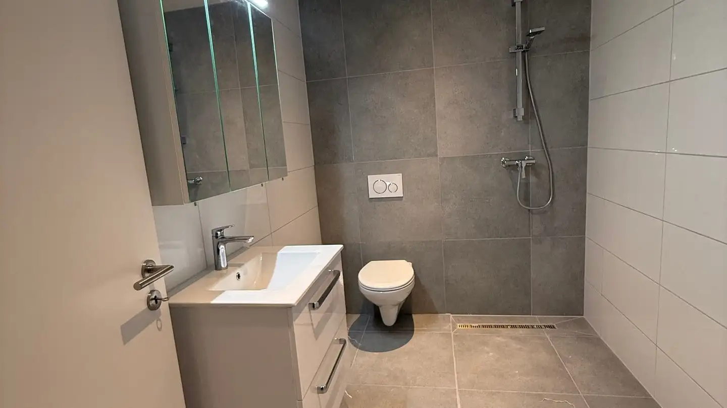 Penthouse for rent - Hauptstrasse 23, 2542 Pieterlen - Photo 4