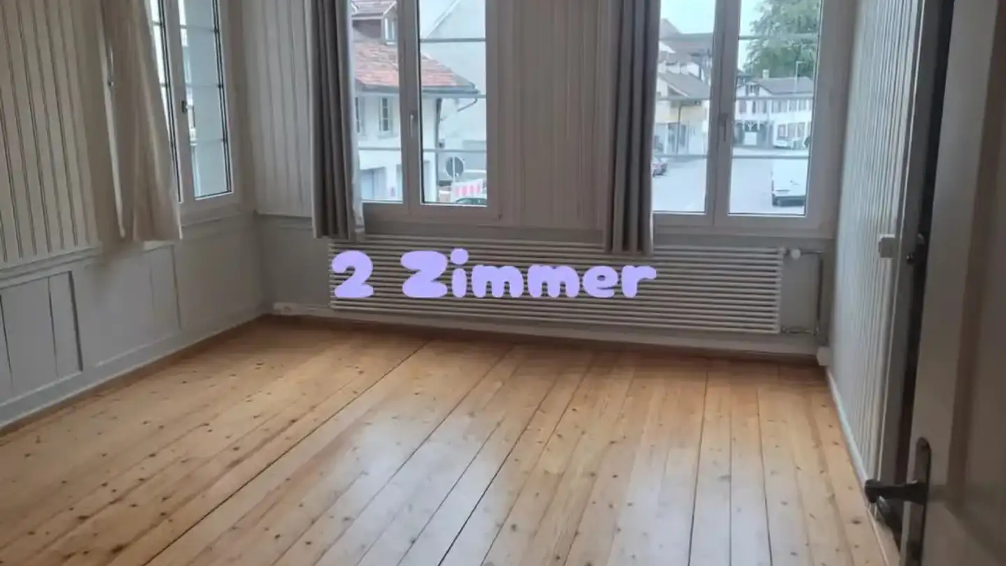 Appartamento in affitto - Konstanzerstrasse 16, 9500 Wil SG - Foto 2