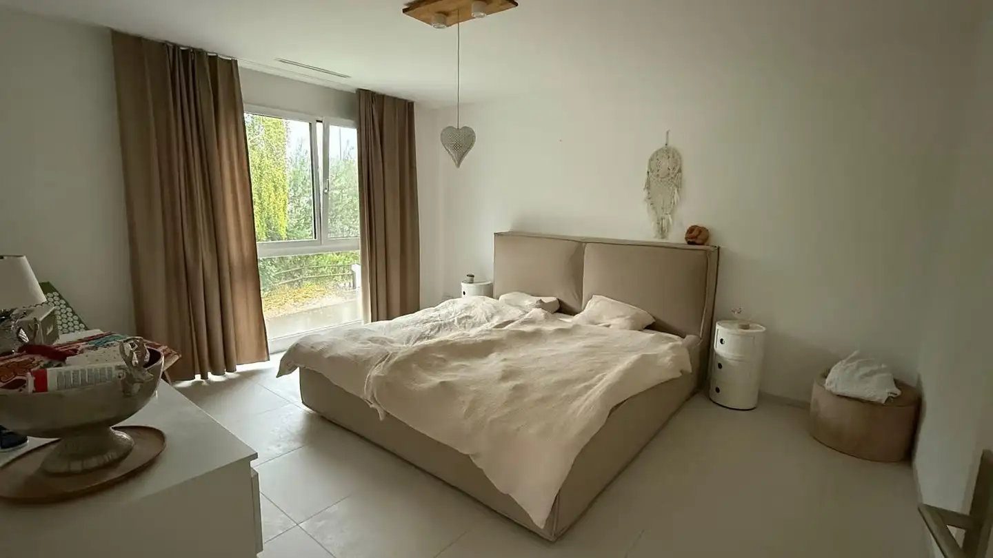 Wohnung mieten - Hüüsliwies 1, 9556 Affeltrangen - Foto 2