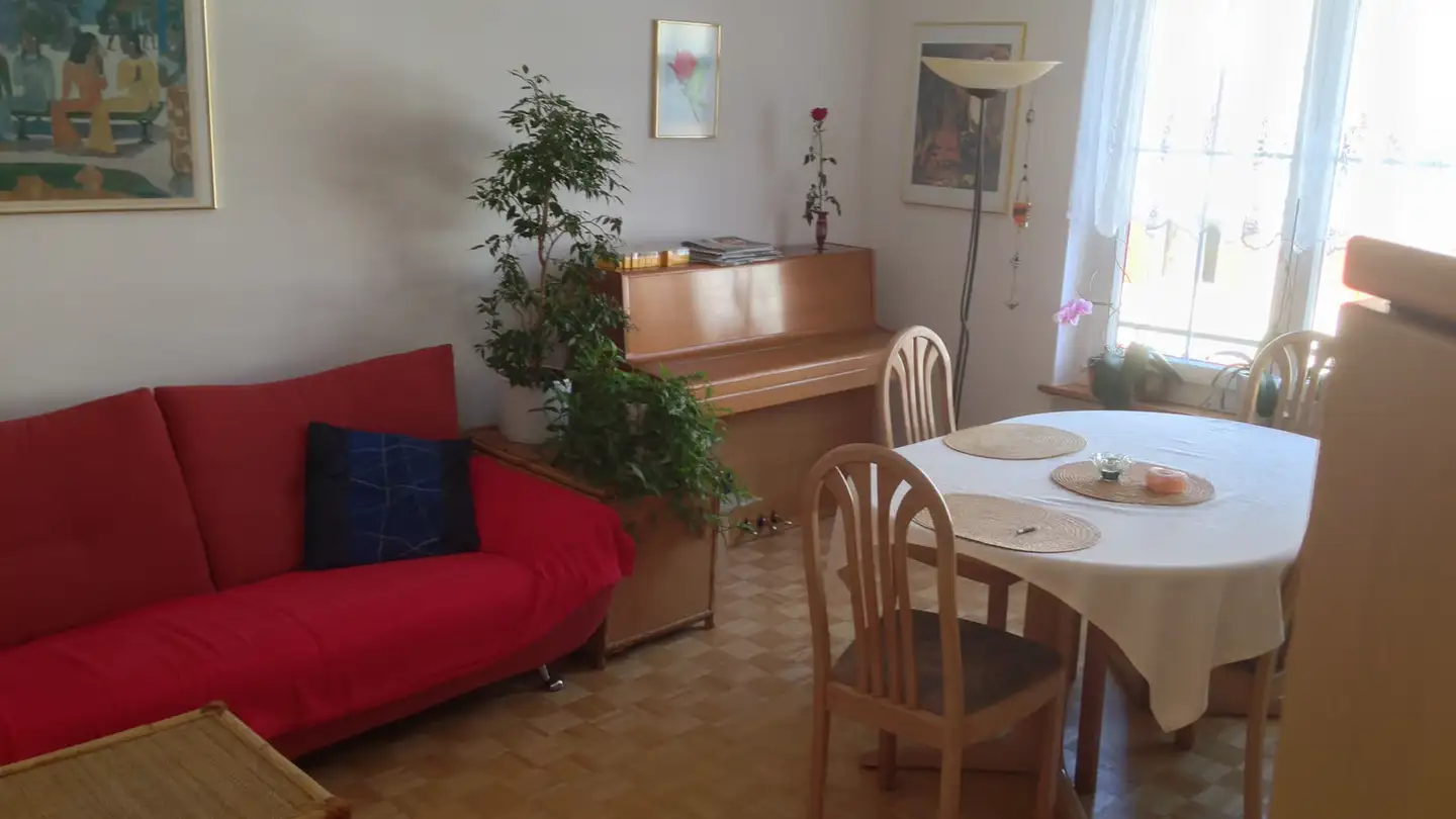 Appartamento in affitto - Knöringerstrasse 3, 4055 Basel - Foto 4