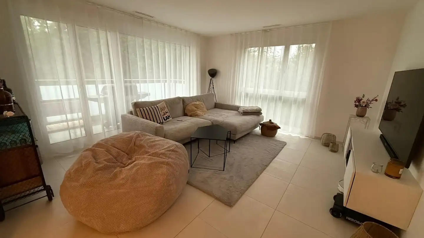 Wohnung mieten - Hüüsliwies 1, 9556 Affeltrangen - Foto 4