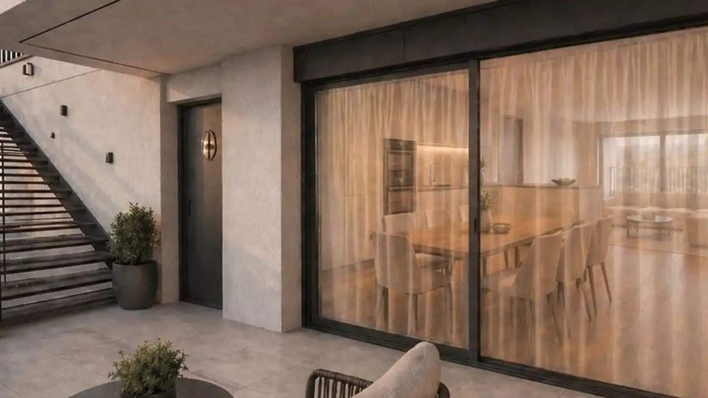 Wohnung mieten - Neugüetliweg 13, 8806 Bäch SZ