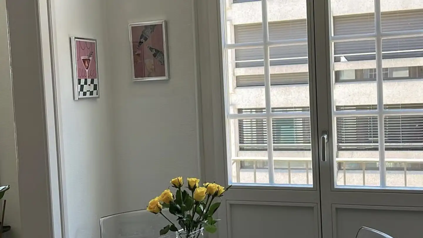 Wohnung mieten - Rue Albrecht-Haller / Albrecht-Haller-Strasse 11, 2502 Biel/Bienne - Foto 4
