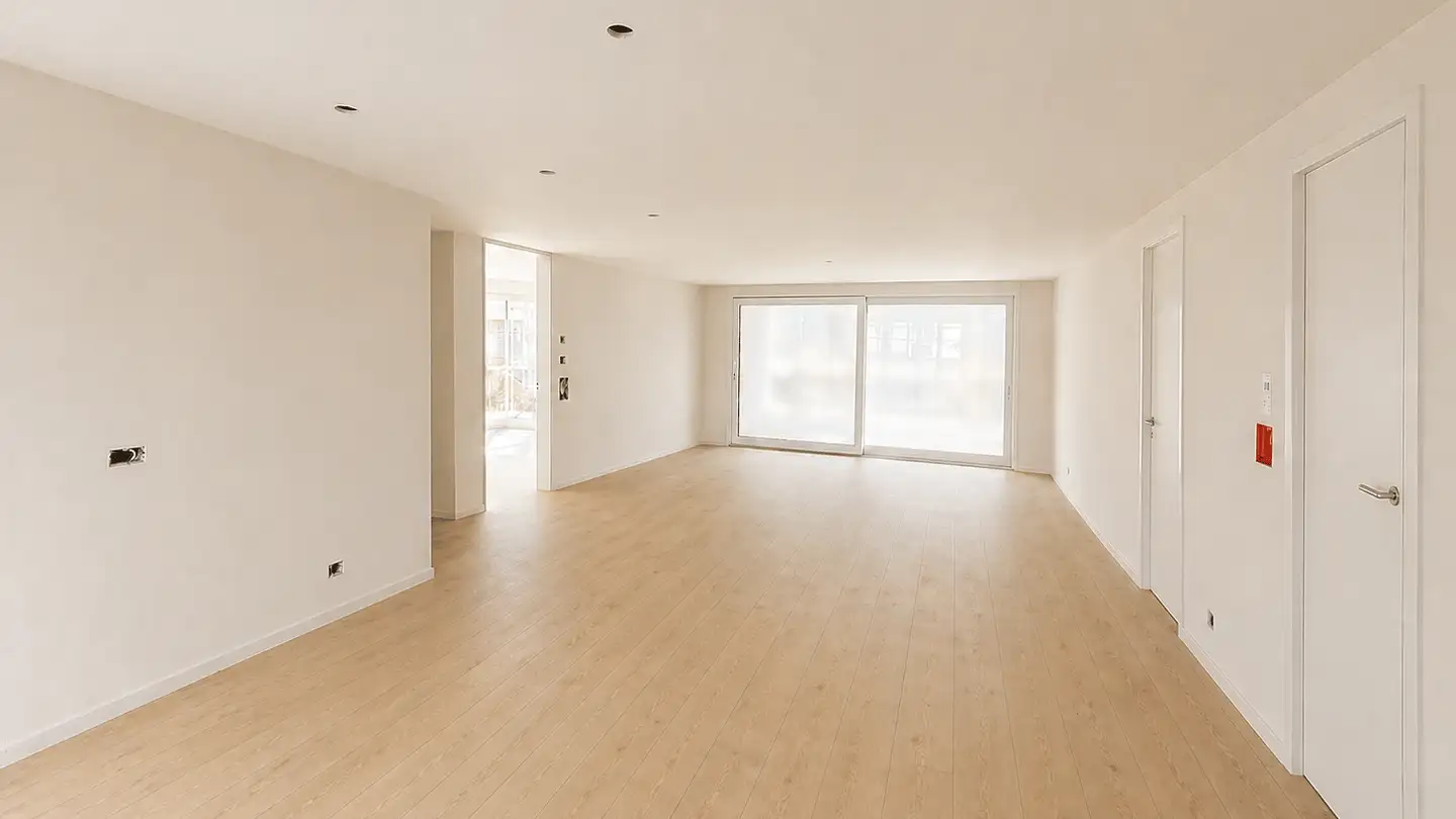 Wohnung mieten - Neugüetliweg 13, 8806 Bäch SZ - Foto 2